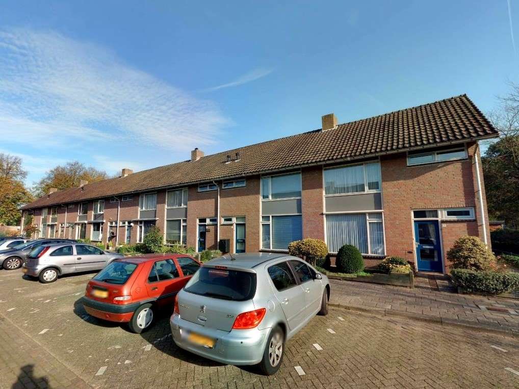 Maarten Trompstraat 15, 5666 EM Geldrop, Nederland