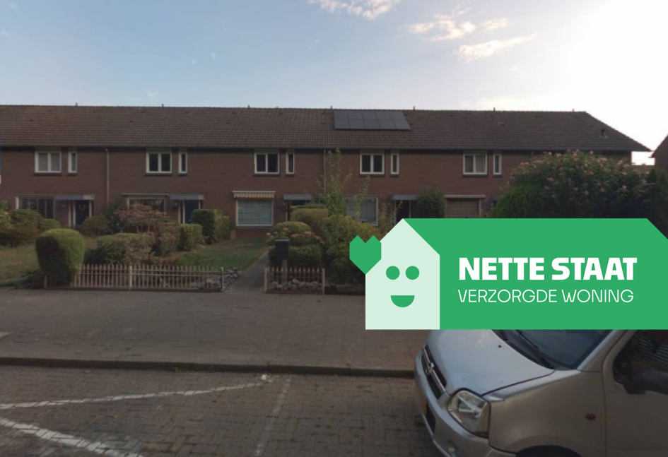 free-sector-houses for rent on Amelandlaan 42