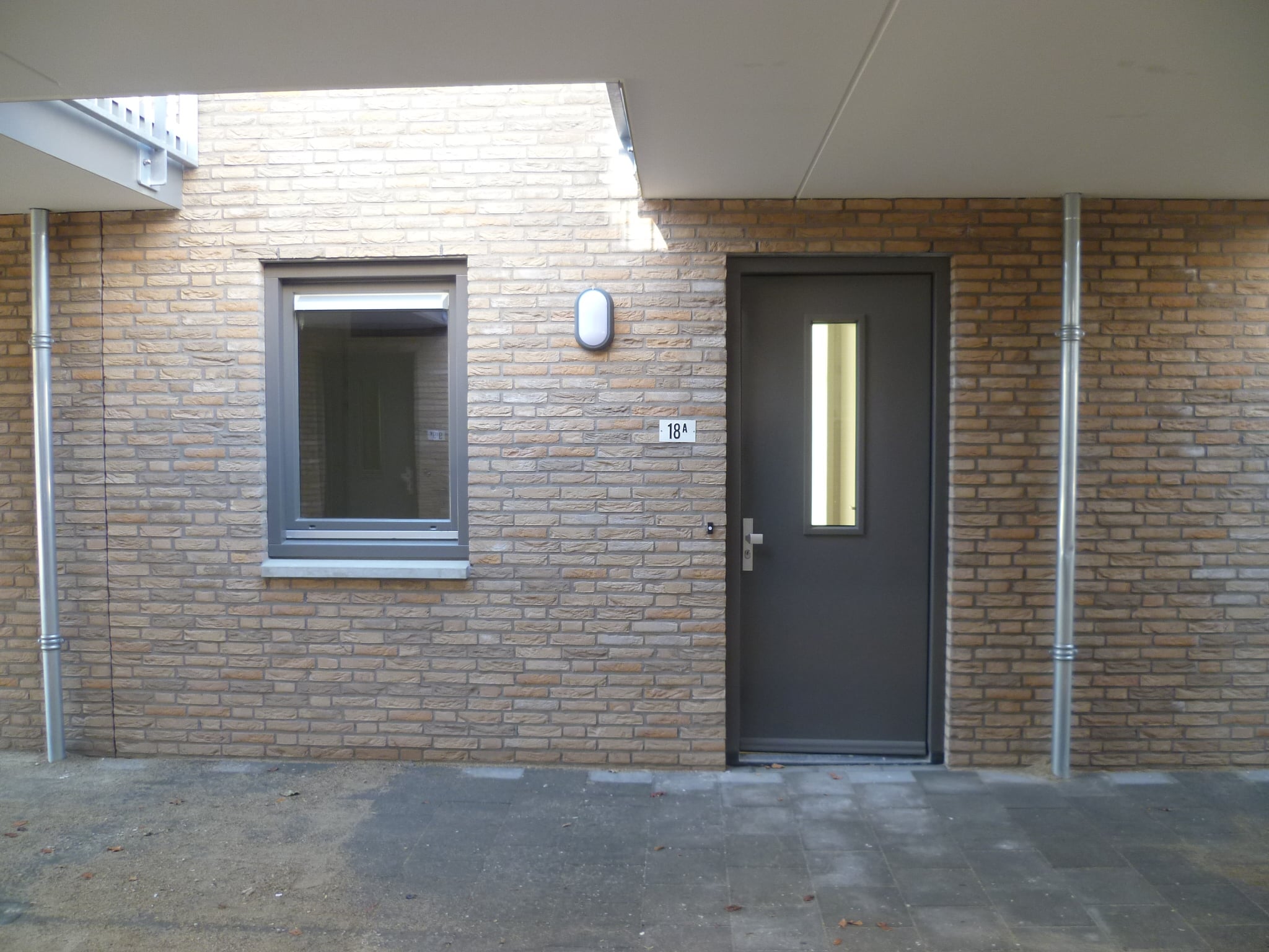 Boegent 18a, 5541 TG Reusel, Nederland
