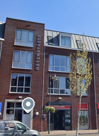 Heistraat 28D, 5701 HP Helmond, Nederland