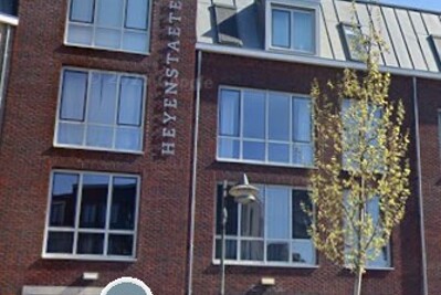 Heistraat 28-D Helmond, Helmond