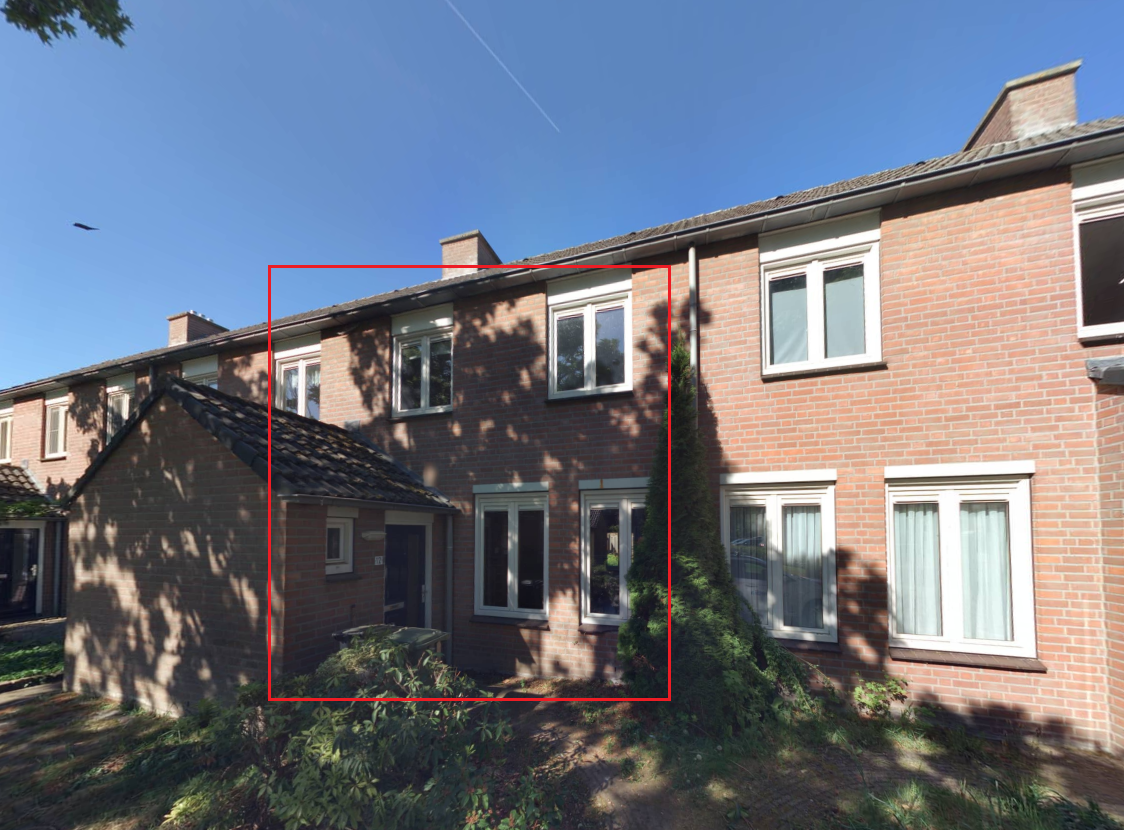 Middelstraat 12, 5712 LK Someren, Nederland