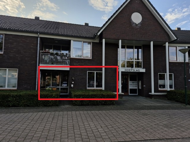 Hoefslag 12, 5563 CN Westerhoven, Nederland