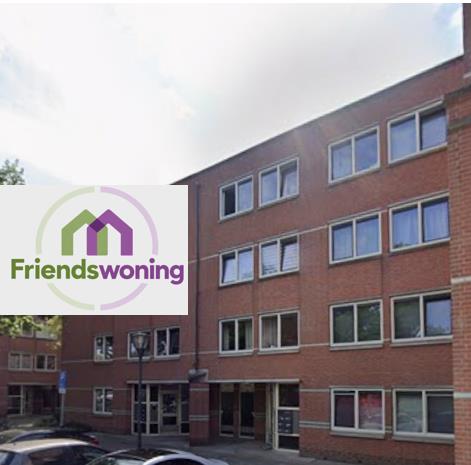 Penningstraat 50, 5701 MX Helmond, Nederland
