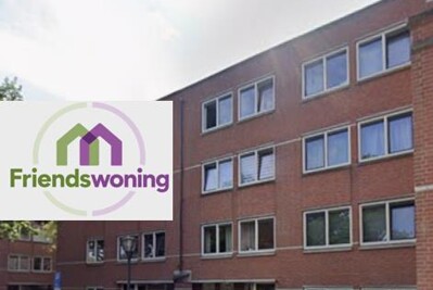 Penningstraat 50 Helmond, Helmond