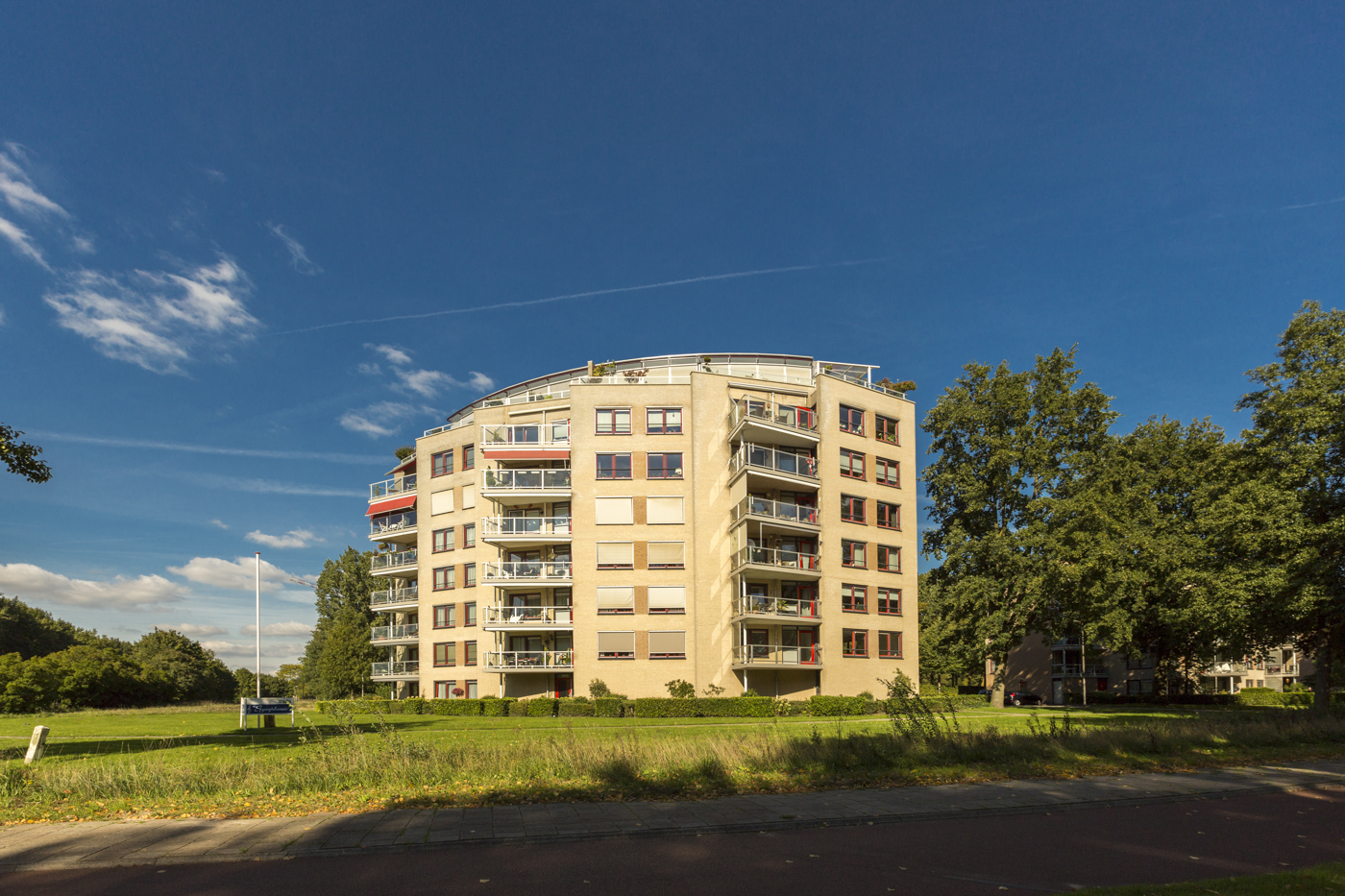 Schönberglaan 161, 5654 KC Eindhoven, Nederland