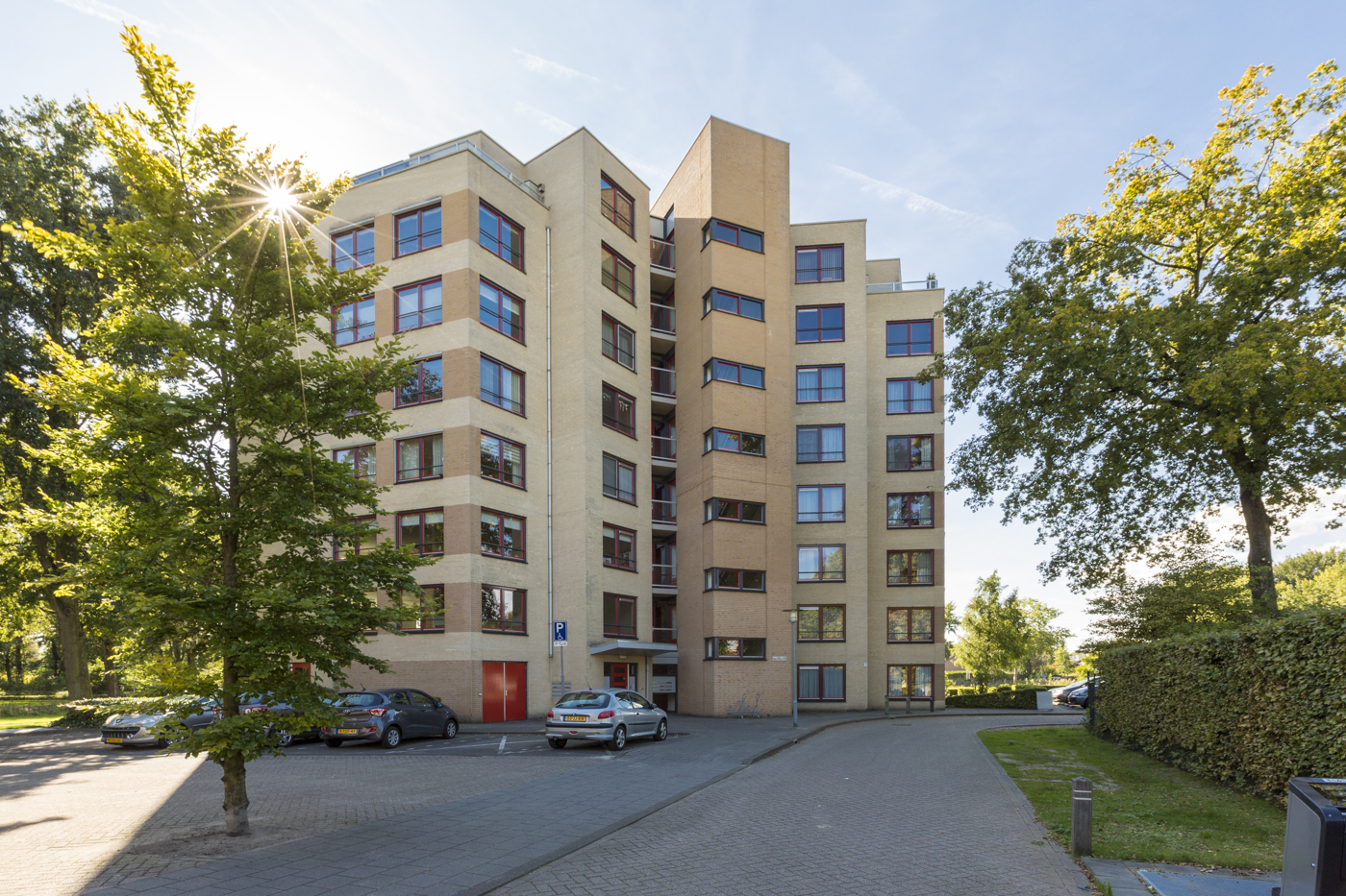 Schönberglaan 161