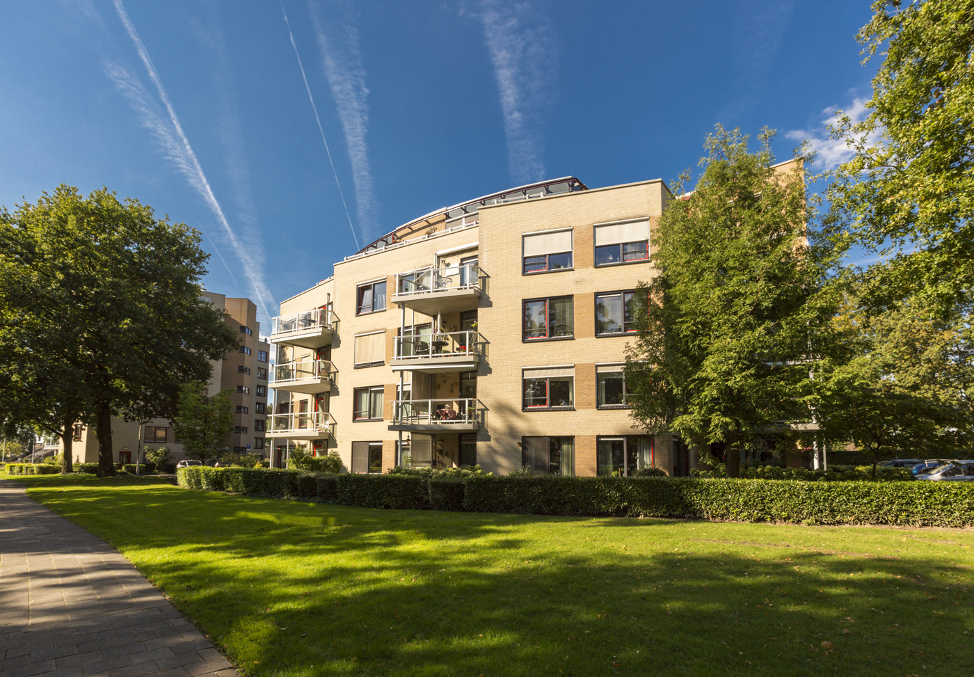Schönberglaan 113, 5654 KC Eindhoven, Nederland