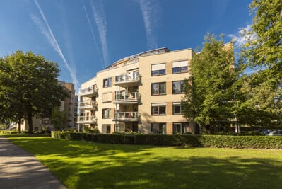 Schönberglaan 113 Eindhoven, Eindhoven
