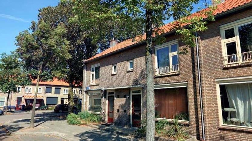 Bachlaan 41, 5654 HN Eindhoven, Nederland