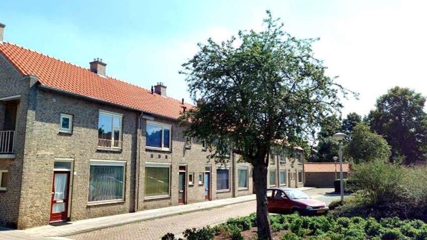 Bachlaan 41