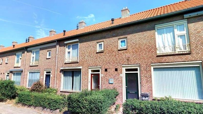 Bachlaan 41