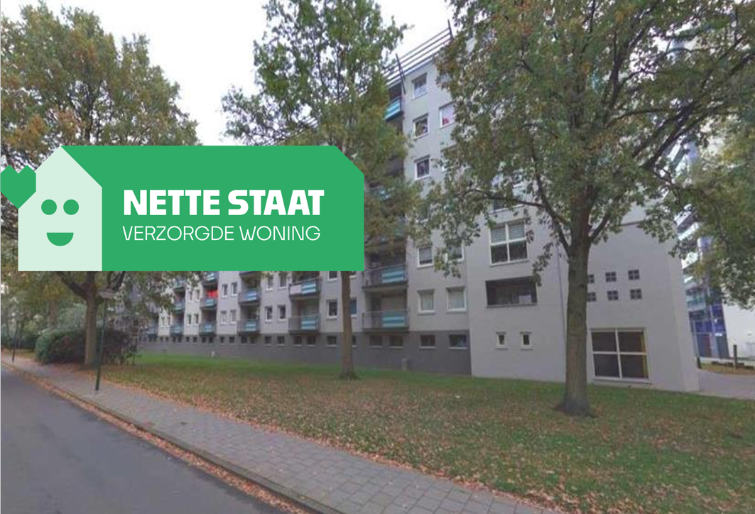 Admiraal Byrdstraat 105, 5665 HC Geldrop, Nederland