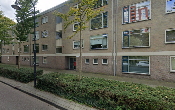 Vondellaan 188, 5702 AP Helmond, Nederland