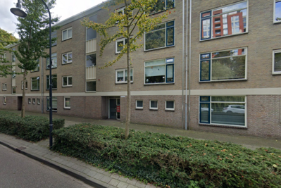 Vondellaan 194 Helmond, Helmond