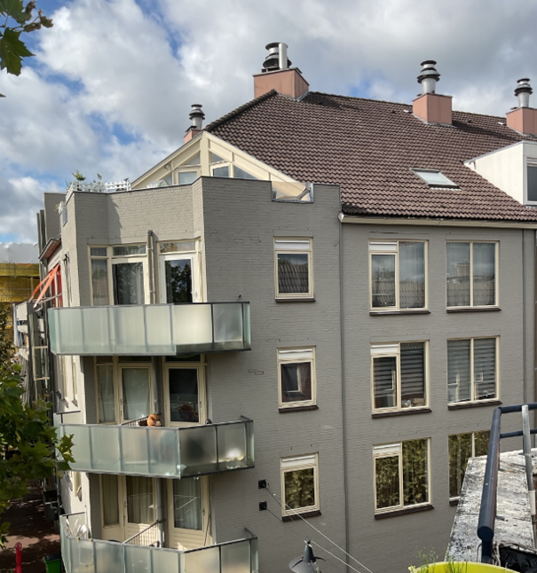 Markt 163, 5701 RJ Helmond, Nederland