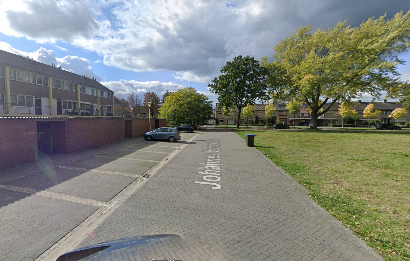 Johannes Vermeerlaan 5, 5702 BH Helmond, Nederland