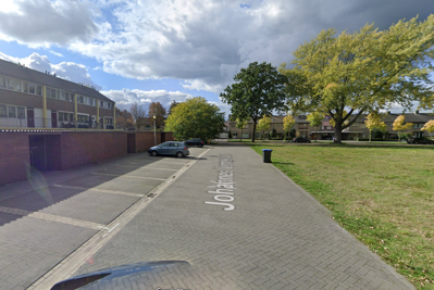 Johannes Vermeerlaan 5 Helmond, Helmond
