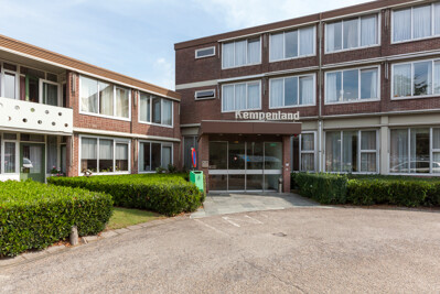 Rondweg 25-13 Bladel, Bladel
