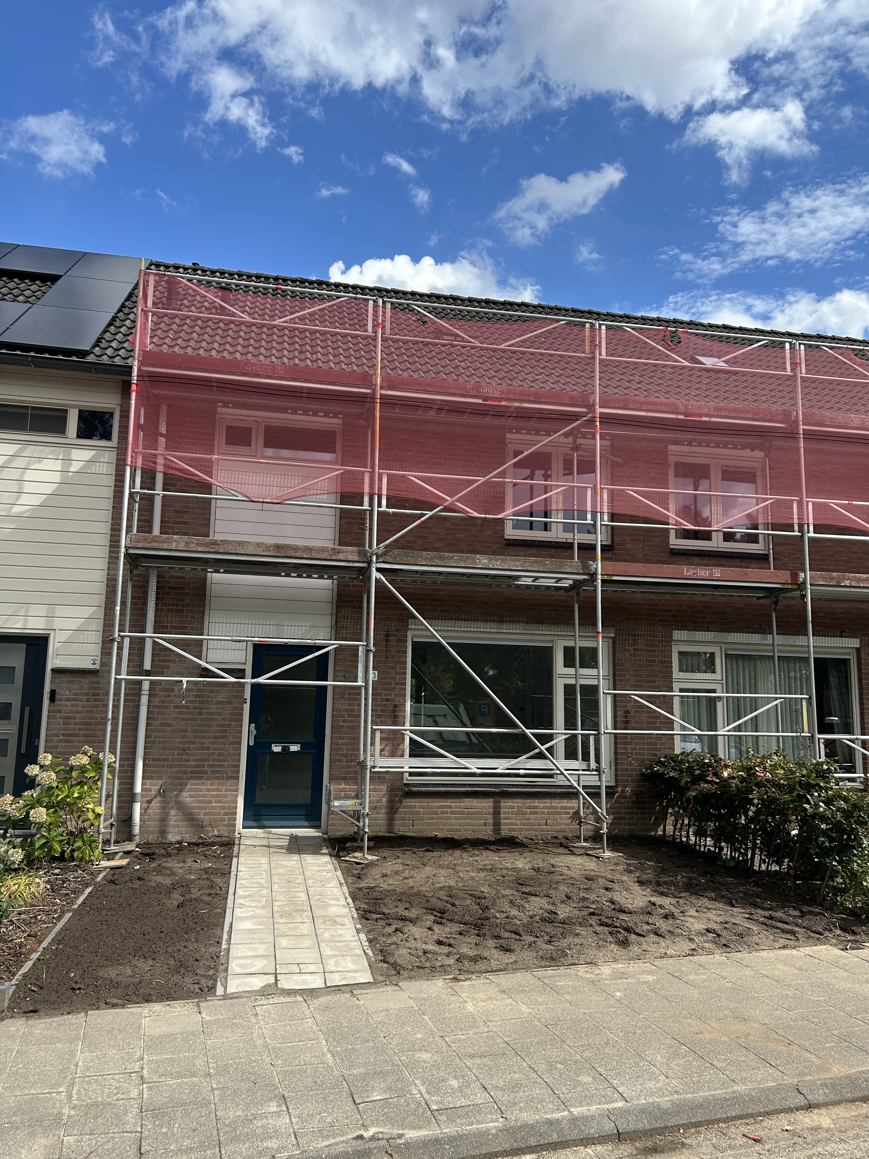 Vossenberg 43, 5508 DH Veldhoven, Nederland