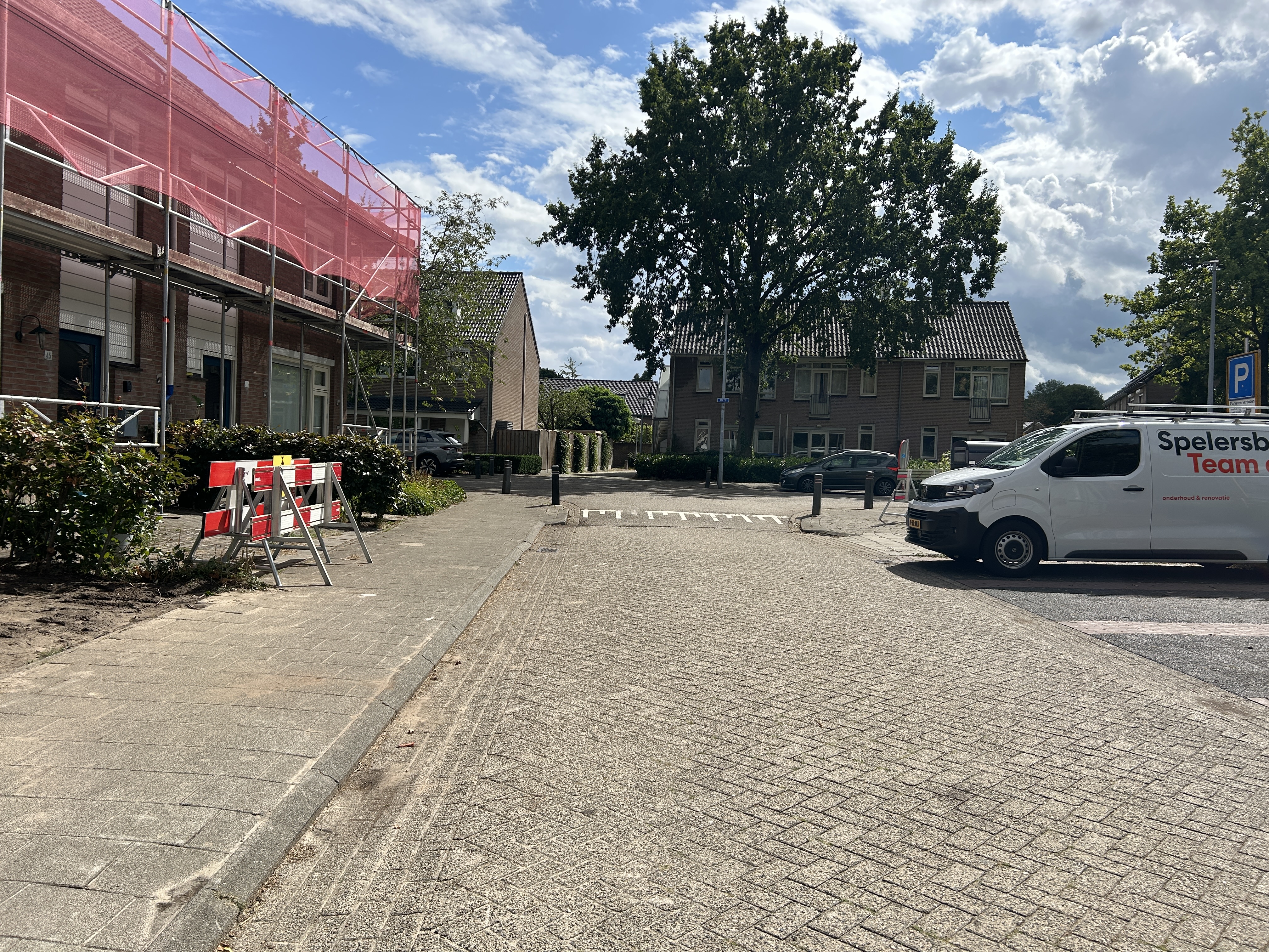 Vossenberg 43