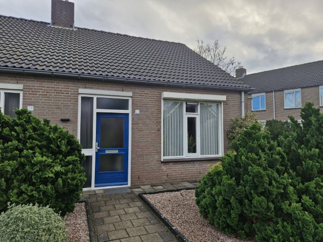 Jacob Meijerweg 26, 5531 CX Bladel, Nederland