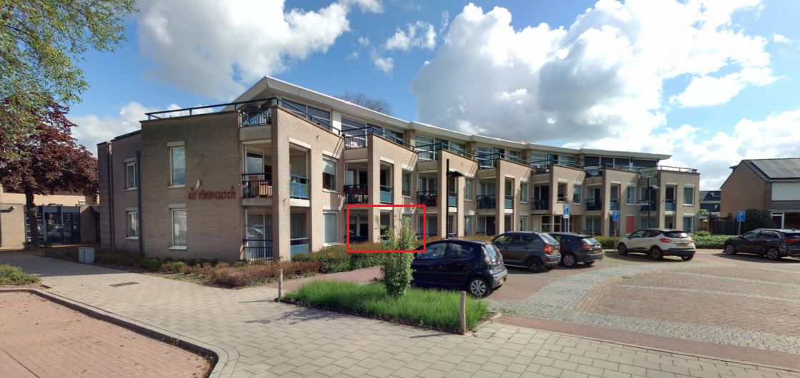 Markt 9, 5711 GD Someren, Nederland