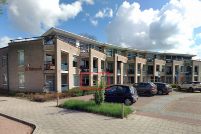 Markt 9 Someren, Someren
