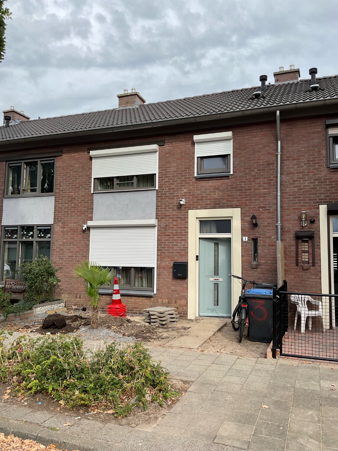 Broekwal 3, 5701 CP Helmond, Nederland