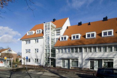 Koningin Julianaweg 45-A Best, Best