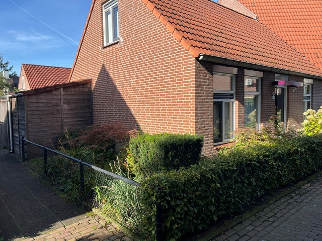 Schild 34, 5421 DR Gemert, Nederland
