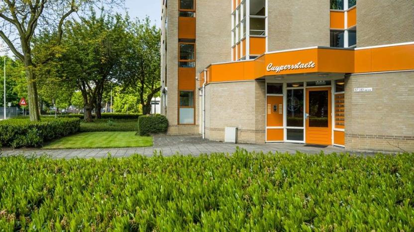 Dokter Cuyperslaan 79