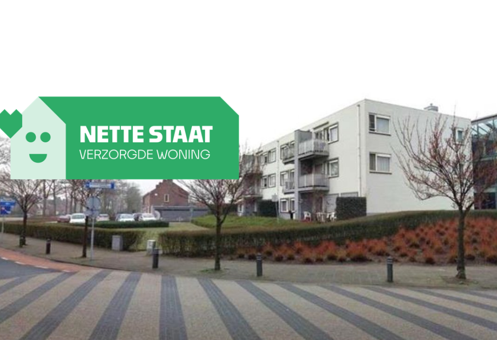 Schutsboom 1, 5554 JX Valkenswaard, Nederland