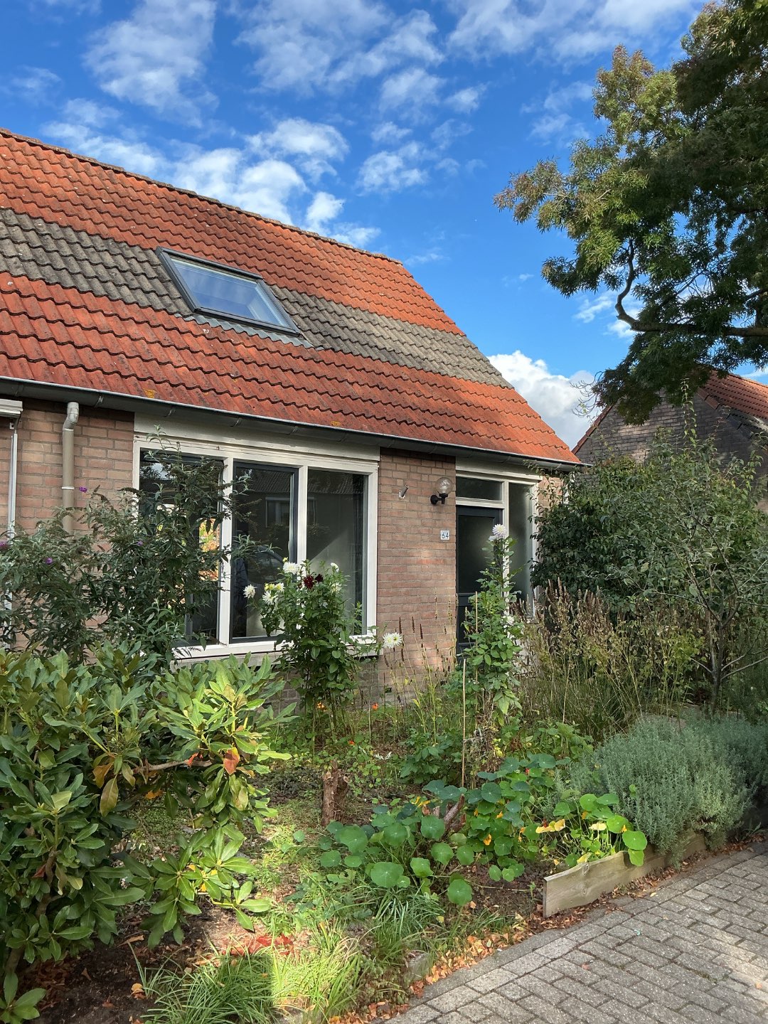 Berkelstraat 64, 5704 GG Helmond, Nederland