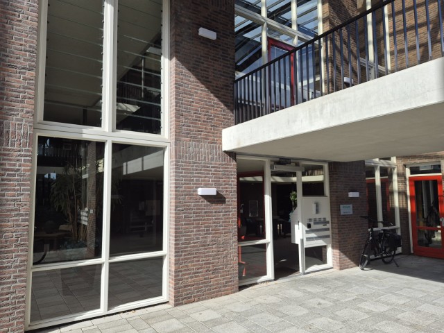 Gebint 108, 5521 WH Eersel, Nederland