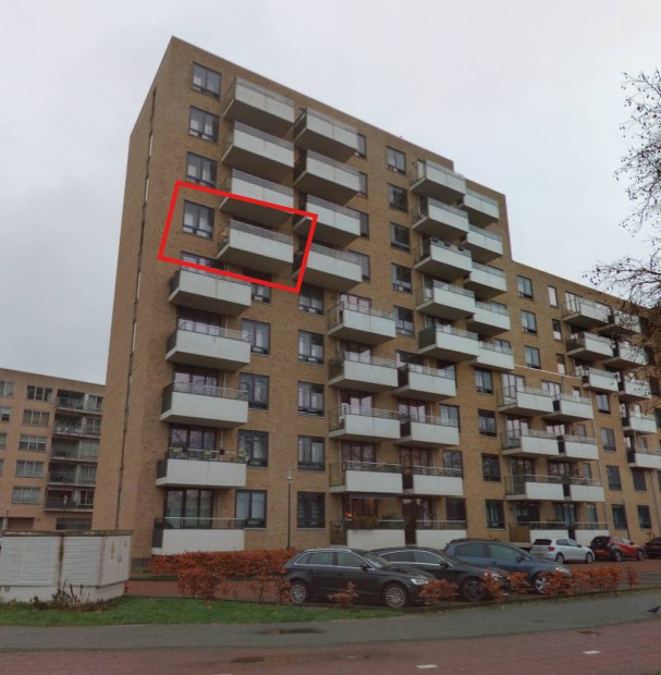 Nachtegaallaan 60F, 5702 KP Helmond, Nederland
