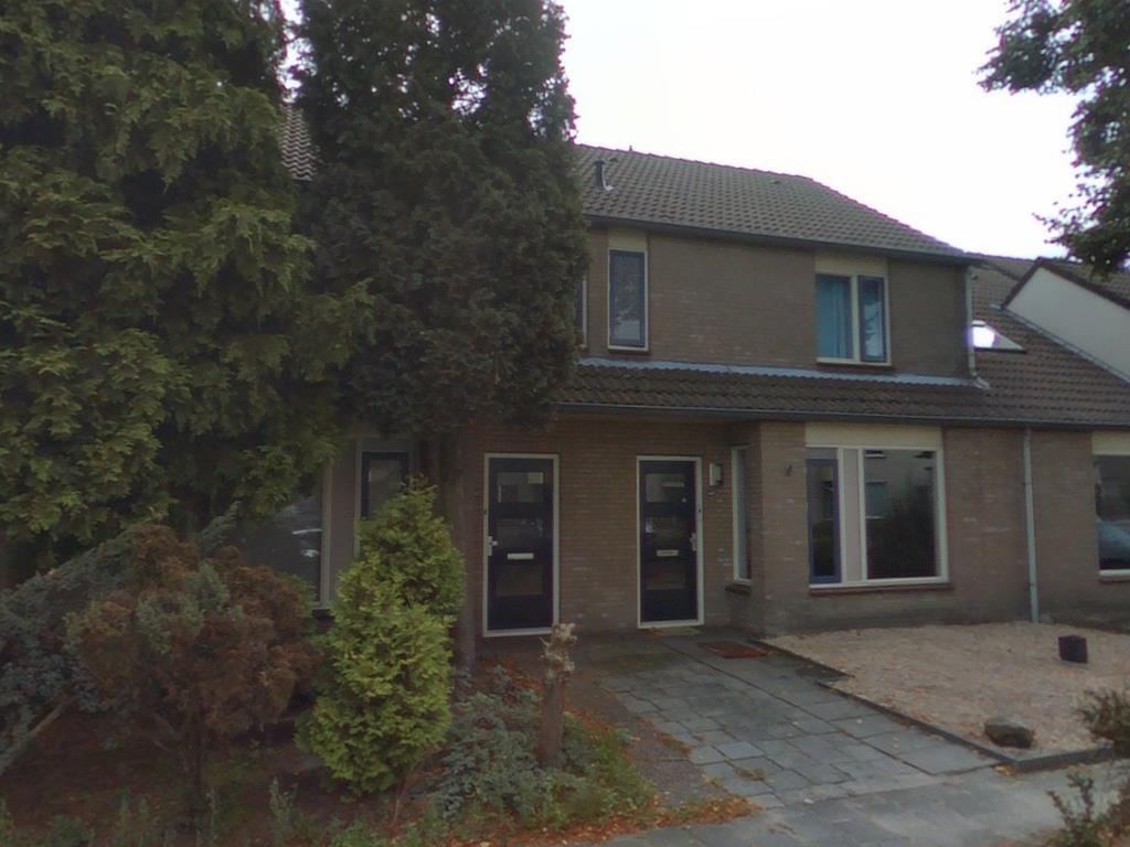 Fitissingel 140, 5754 CD Deurne, Nederland