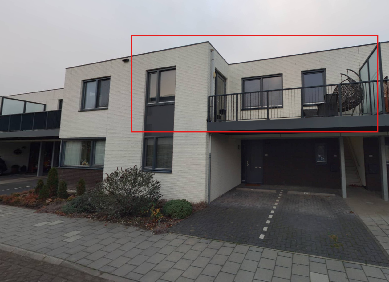 Ligthartstraat 34a, 5751 CJ Deurne, Nederland