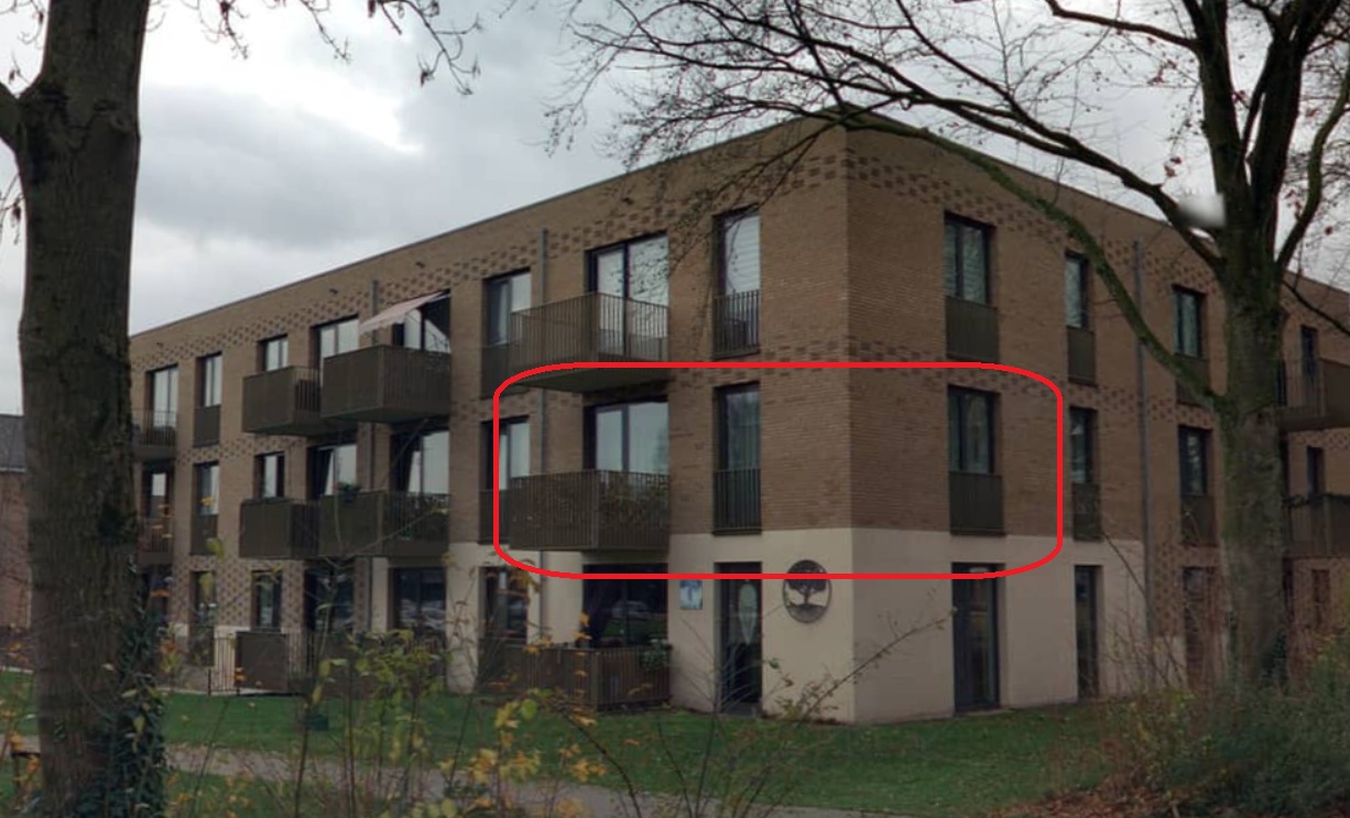 Albert Schweitzerstraat 203, 5751 ME Deurne, Nederland