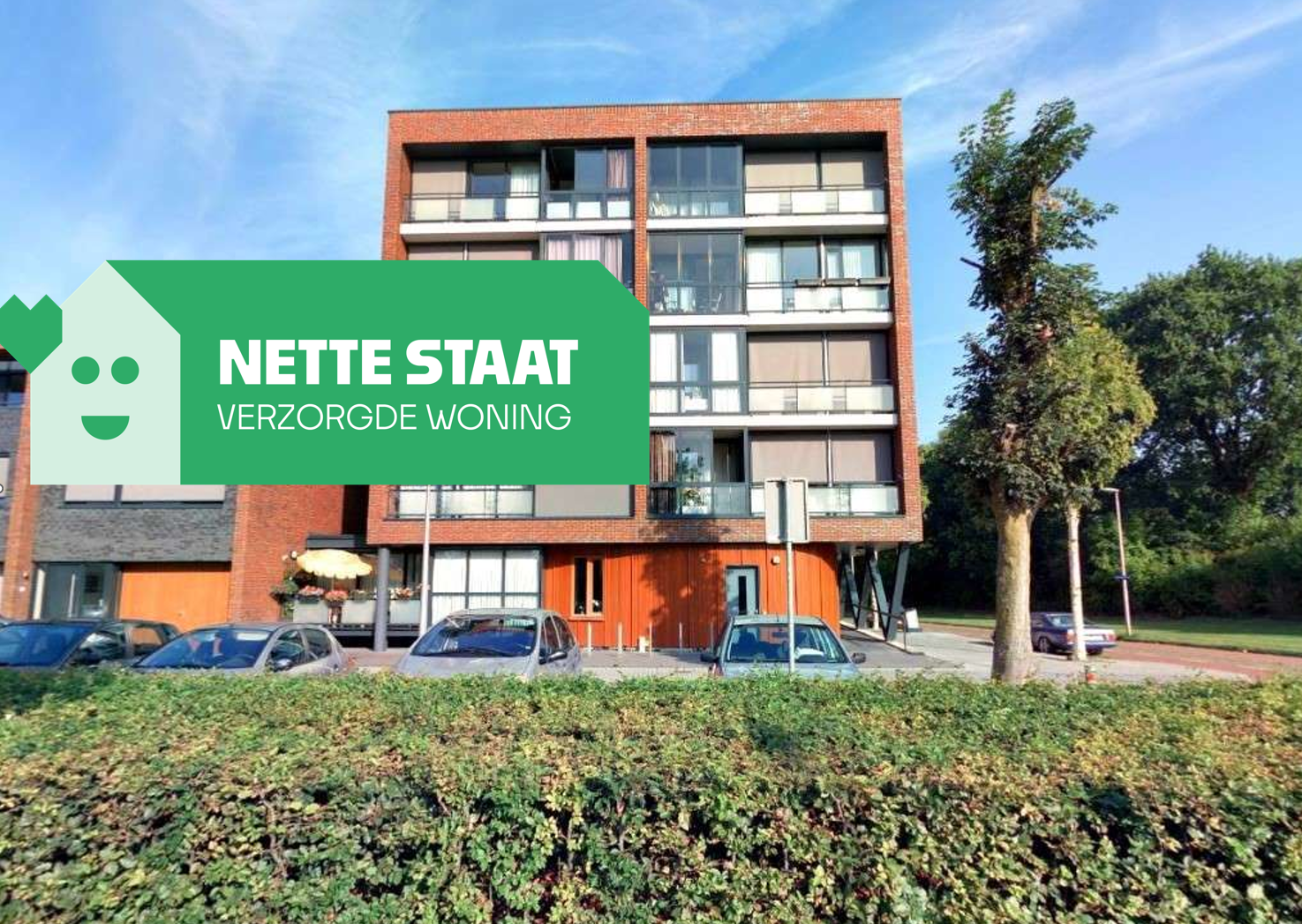 homes for rent on van Maanenstraat 47