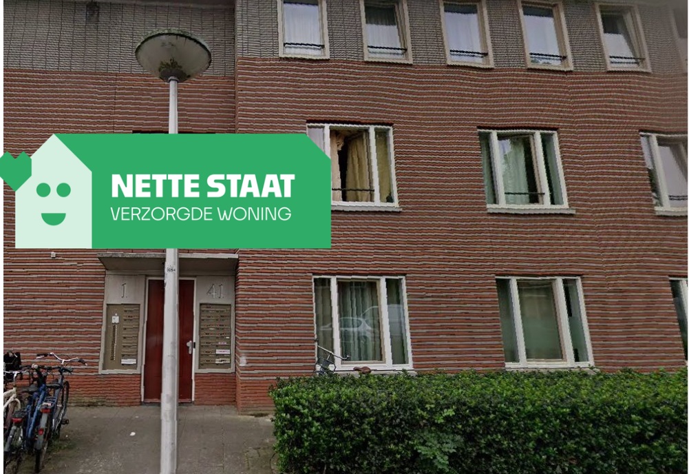 Willem van Noortlaan 15, 5622 PL Eindhoven, Nederland