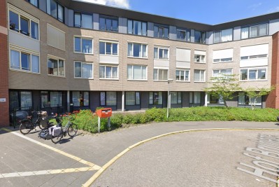 Hof Bruheze 210, 5704 NP Helmond, Nederland
