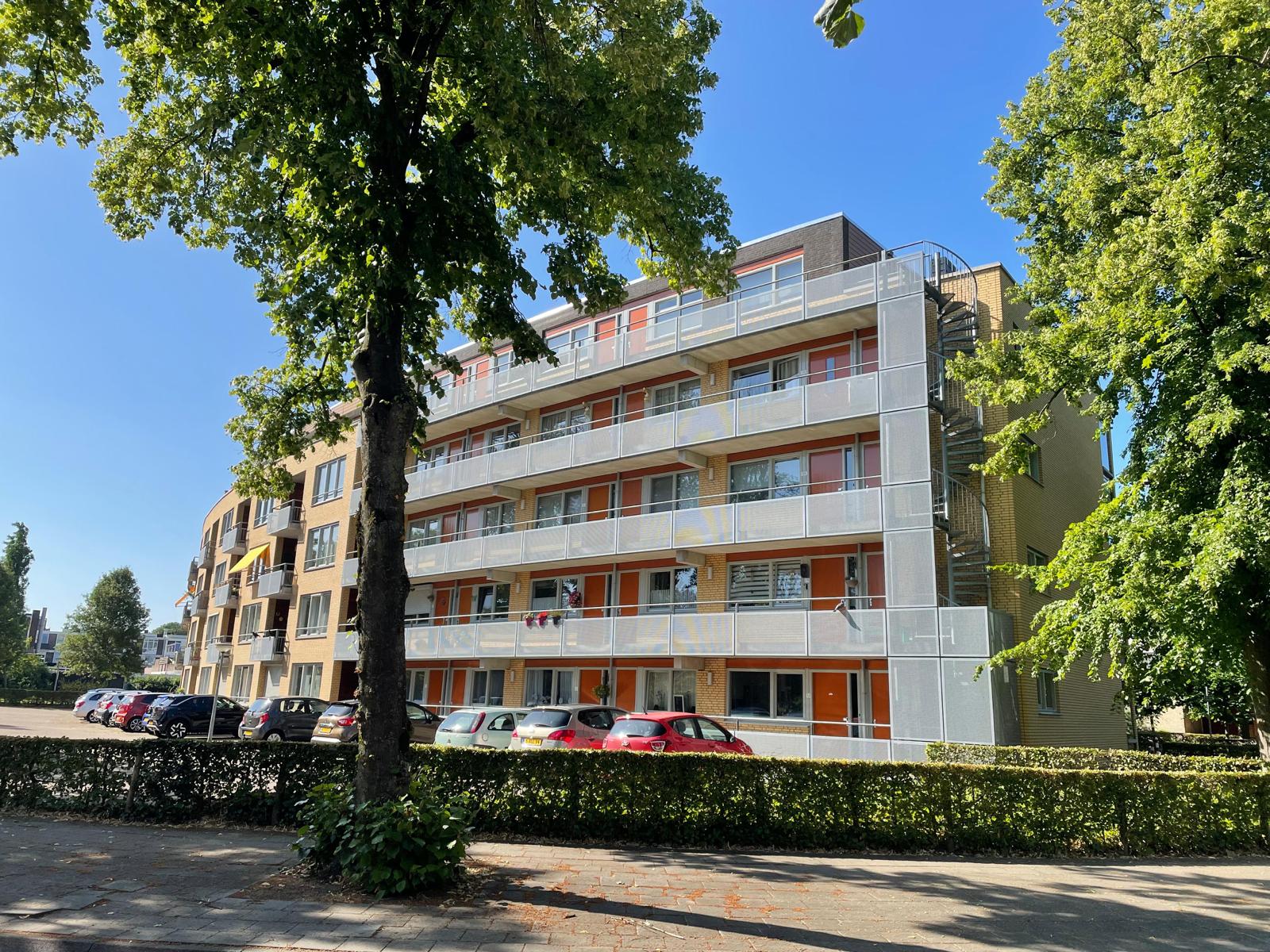 Donizettilaan 109, 5653 CC Eindhoven, Nederland