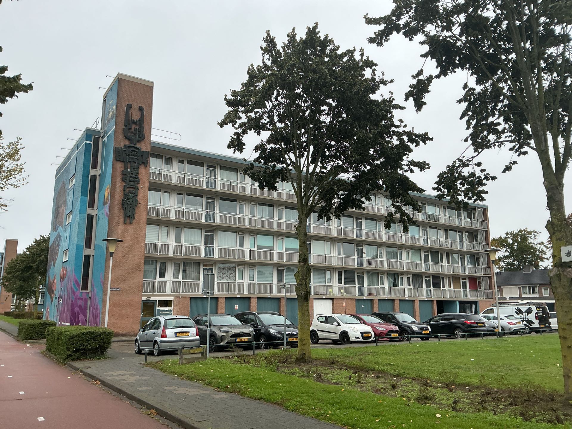 Kijkduinstraat 17, 5703 AS Helmond, Nederland