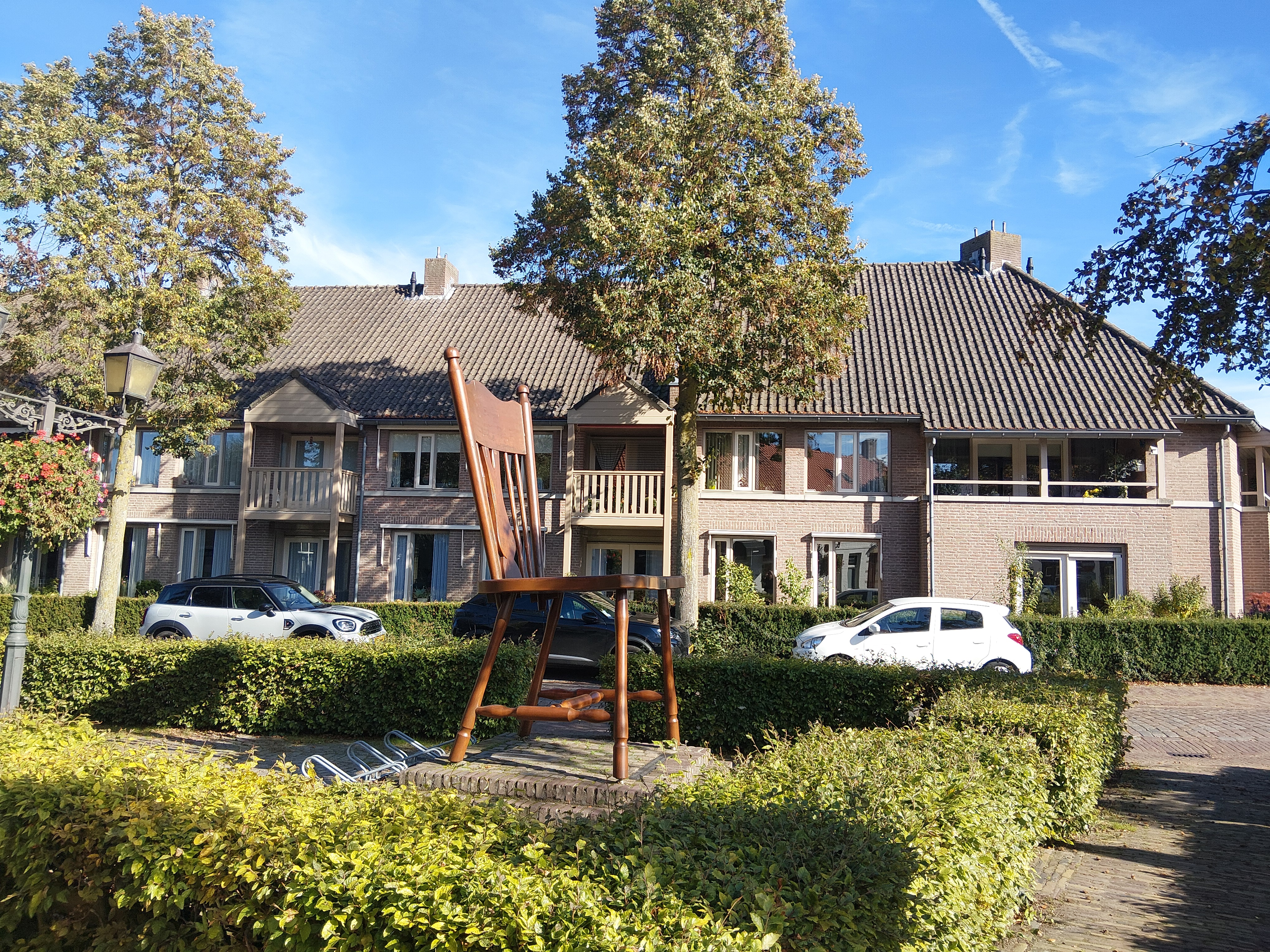 private-rentals for rent on Gasthuisstraat 15