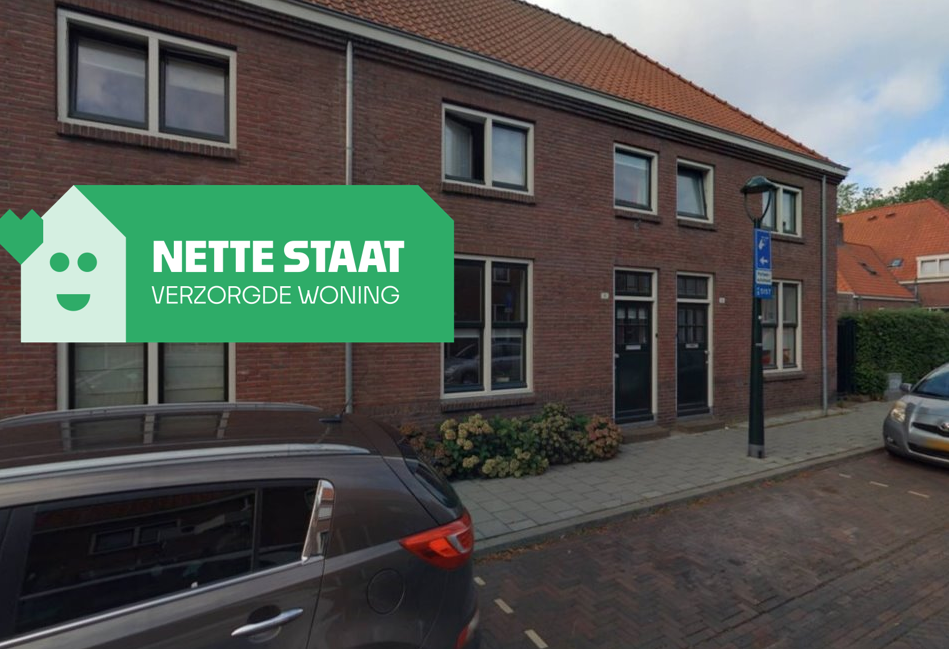 Dennenstraat 9, 5616 LT Eindhoven, Nederland