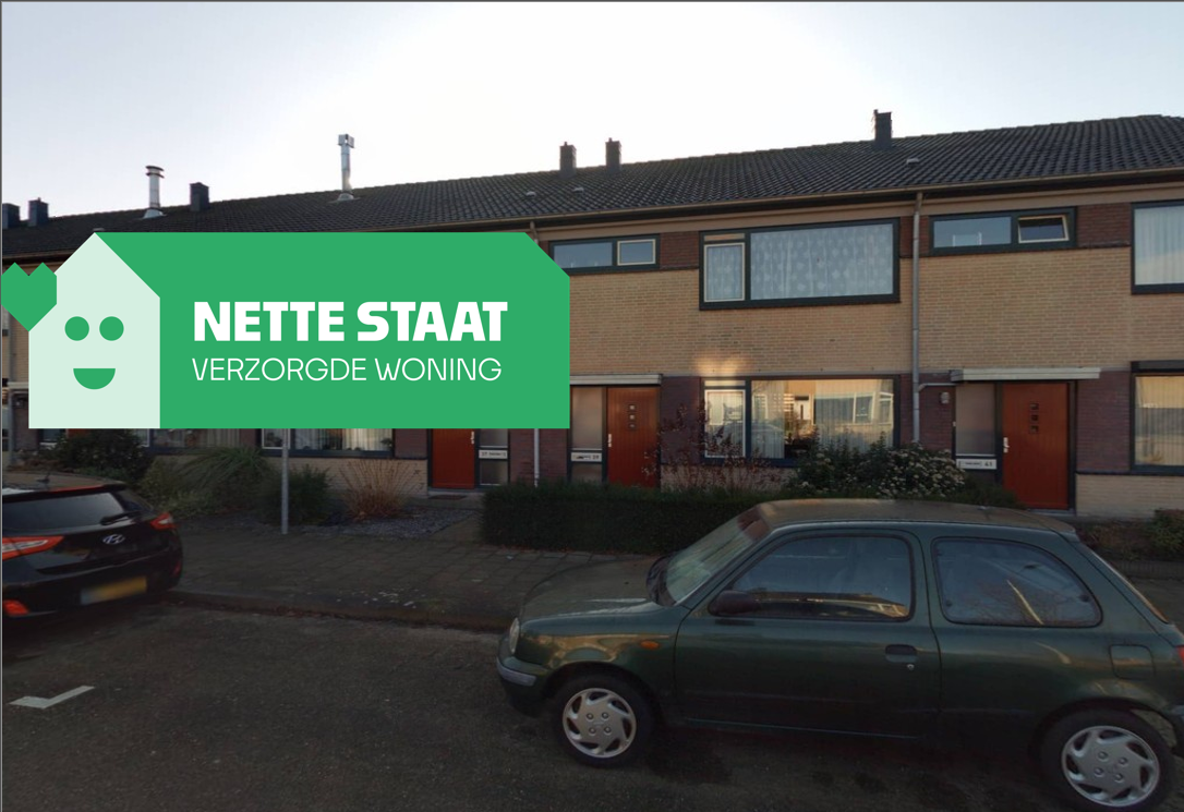 Jacob van Wassenaerstraat 39 Best