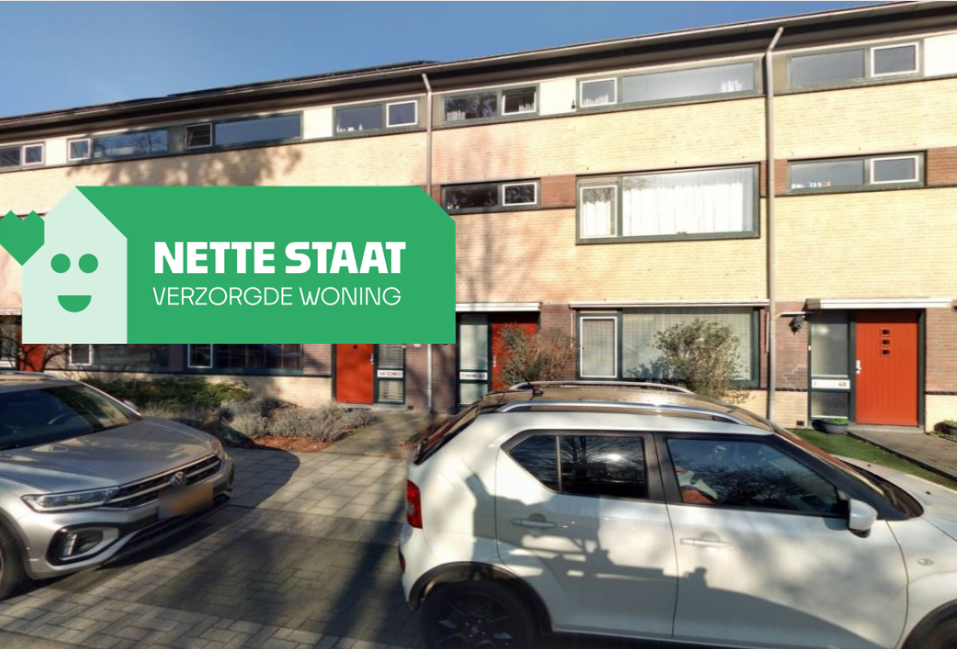 Trompstraat 42 Best