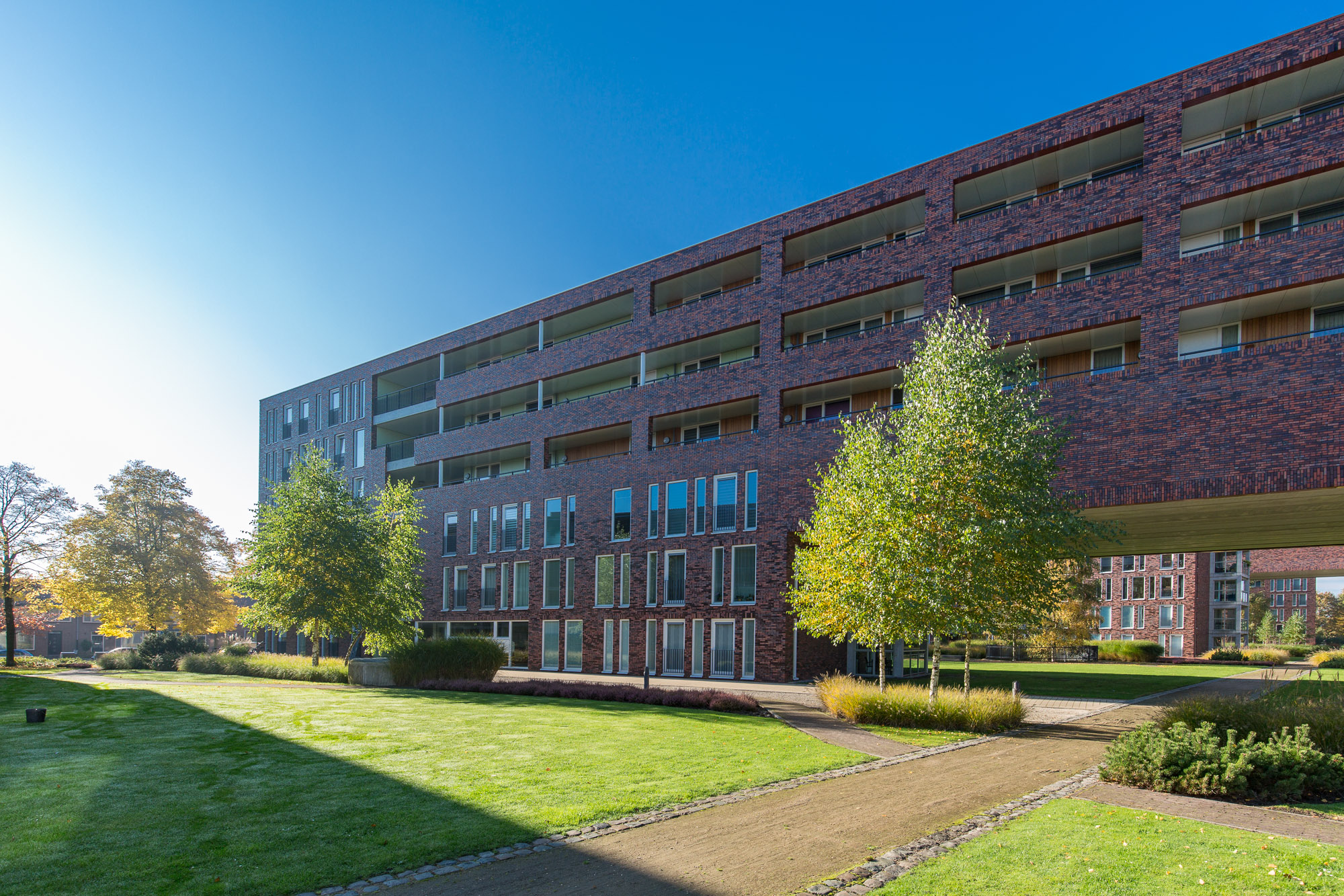 Abdijtuinen 520 Veldhoven