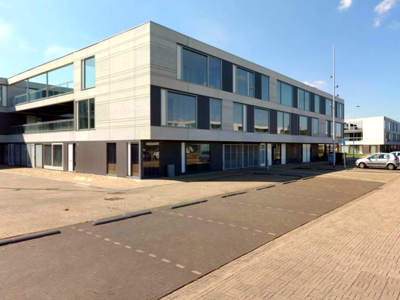 Waterlinie 280 Eindhoven